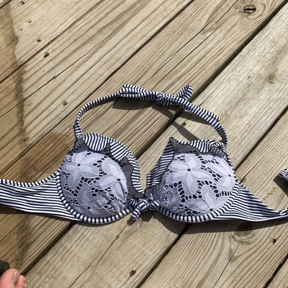Victoria’s Secret swim top